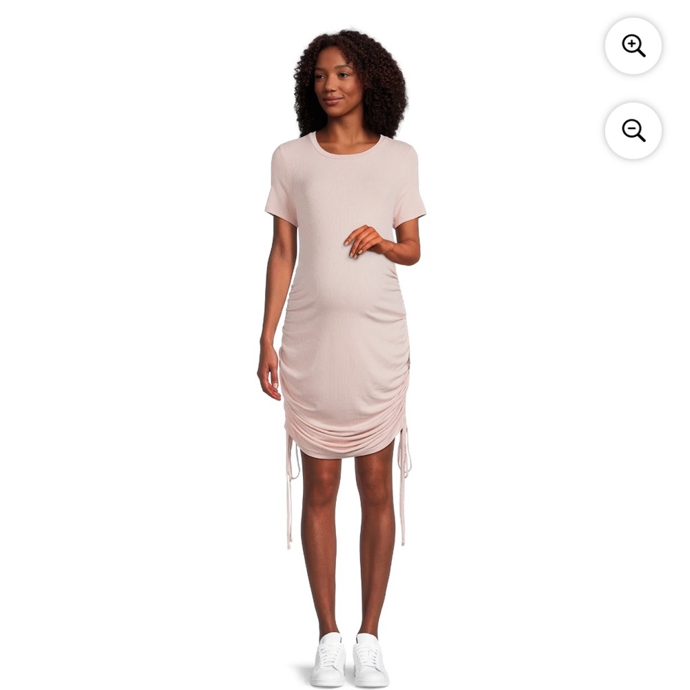 Destination maternity